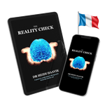 The Reality Check French eBook