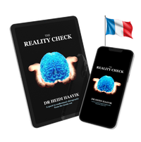 The Reality Check French eBook