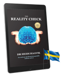 The Reality Check Swedish eBook