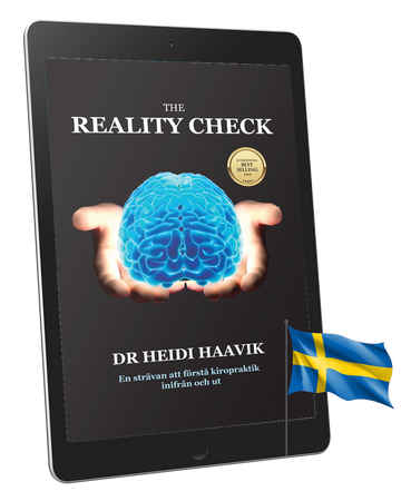 The Reality Check Swedish eBook