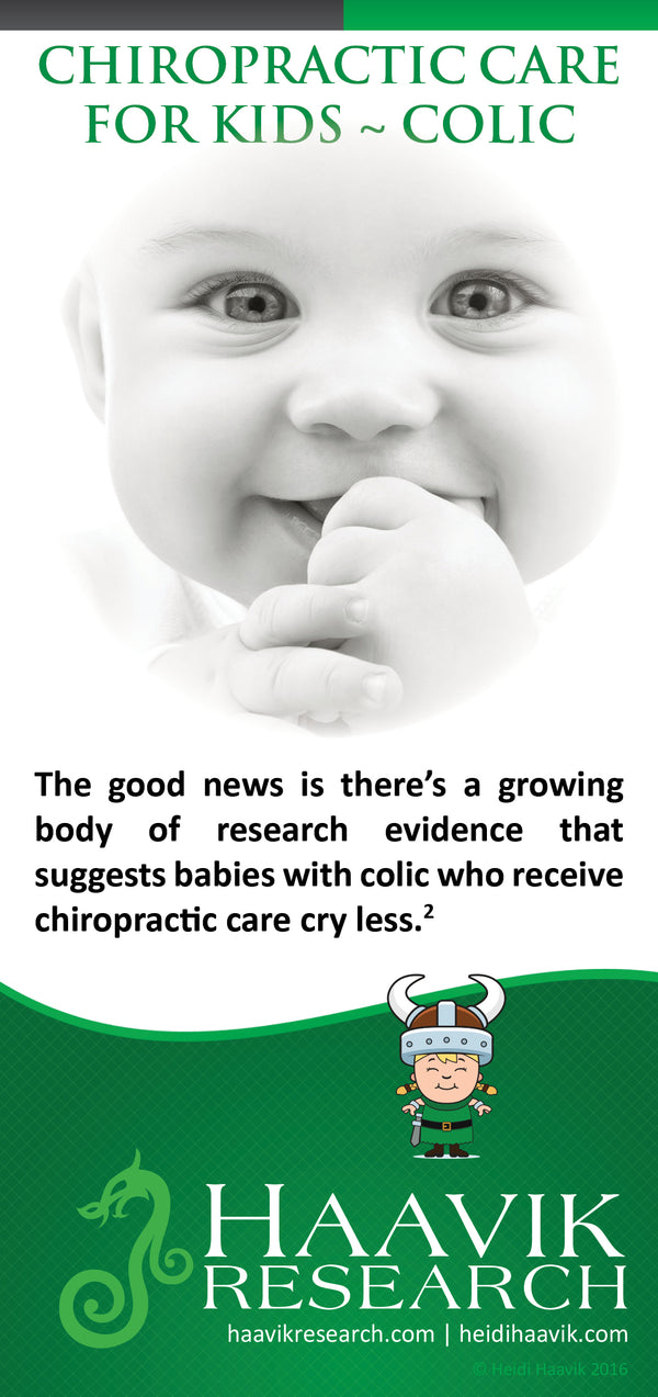 Brochure - Colic